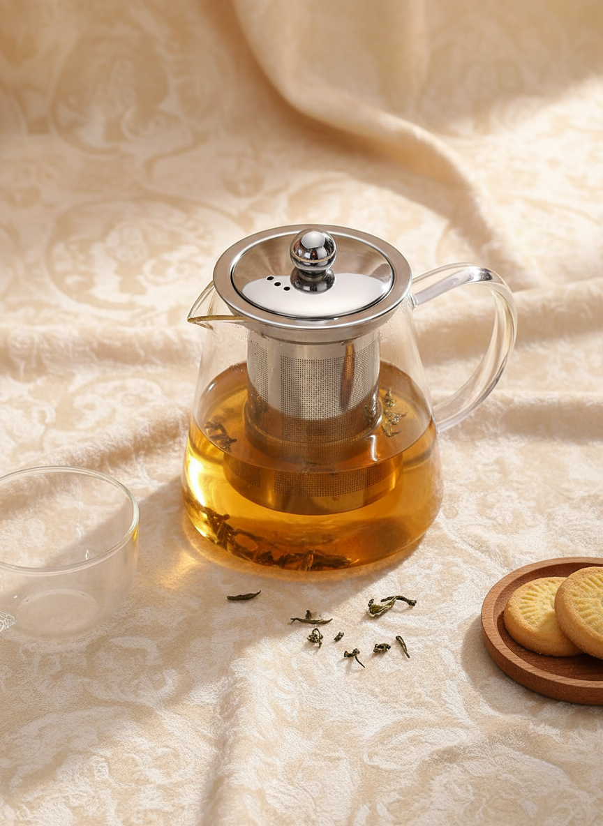 Forge AI Generated Image